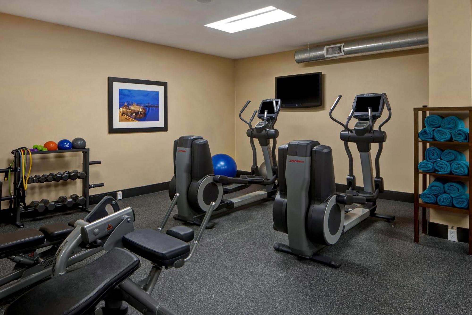 Four Points By Sheraton Peoria Eksteriør bilde