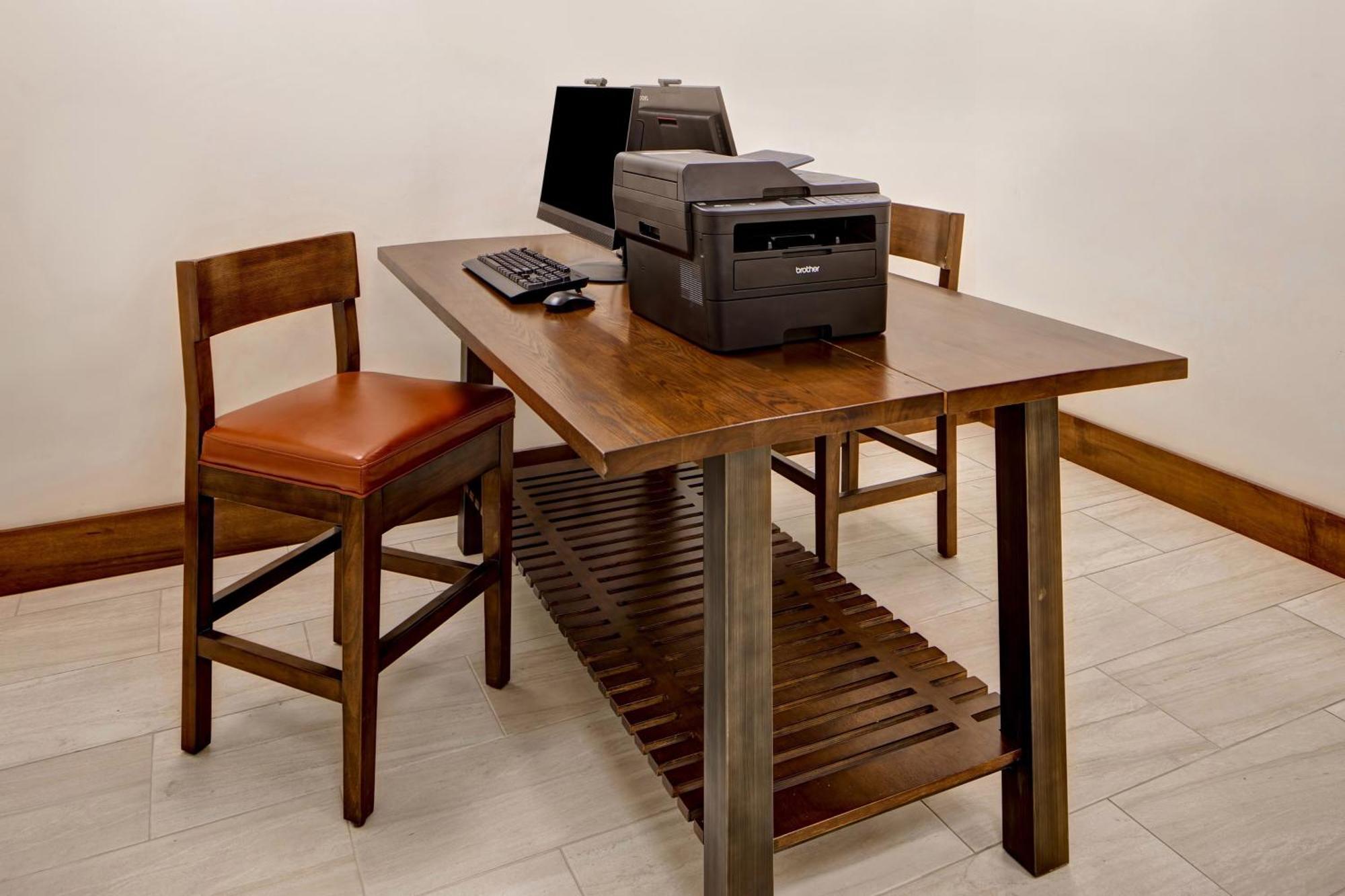 Four Points By Sheraton Peoria Eksteriør bilde
