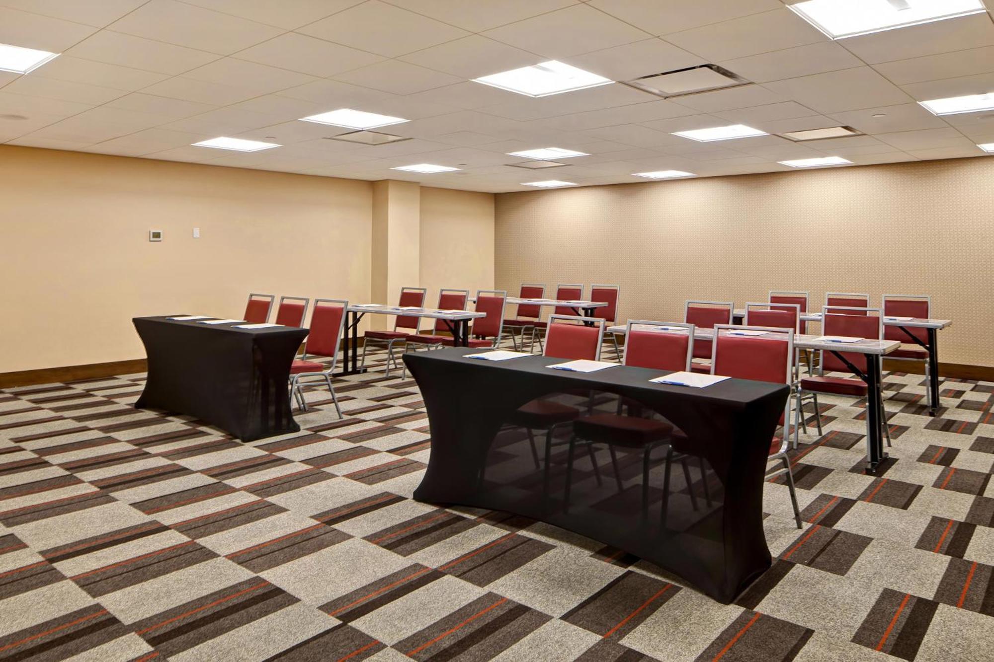 Four Points By Sheraton Peoria Eksteriør bilde