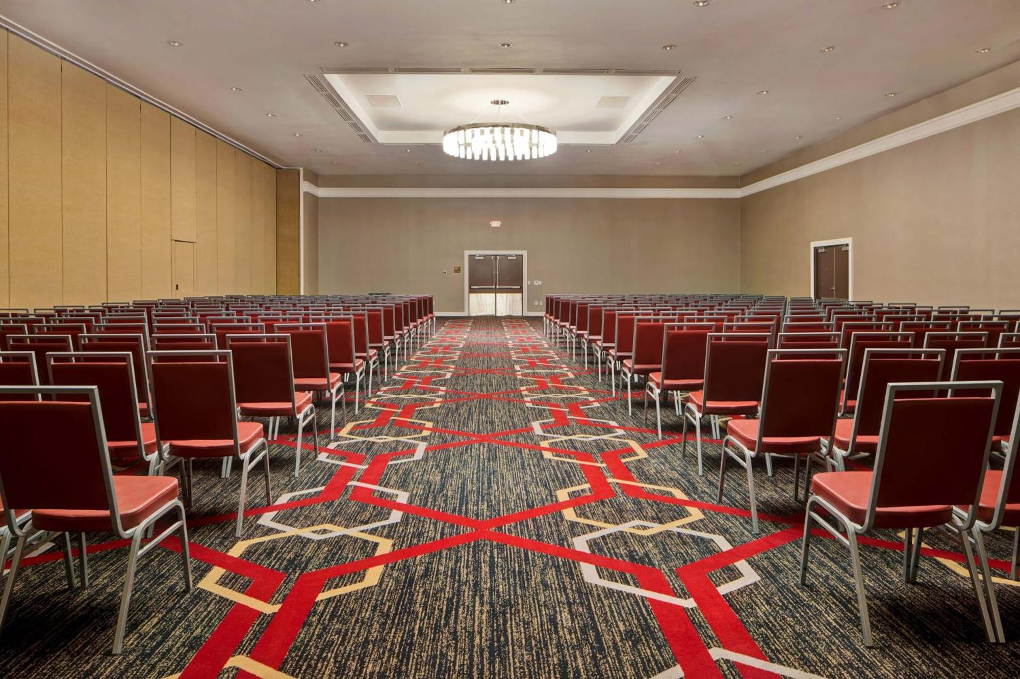 Four Points By Sheraton Peoria Eksteriør bilde