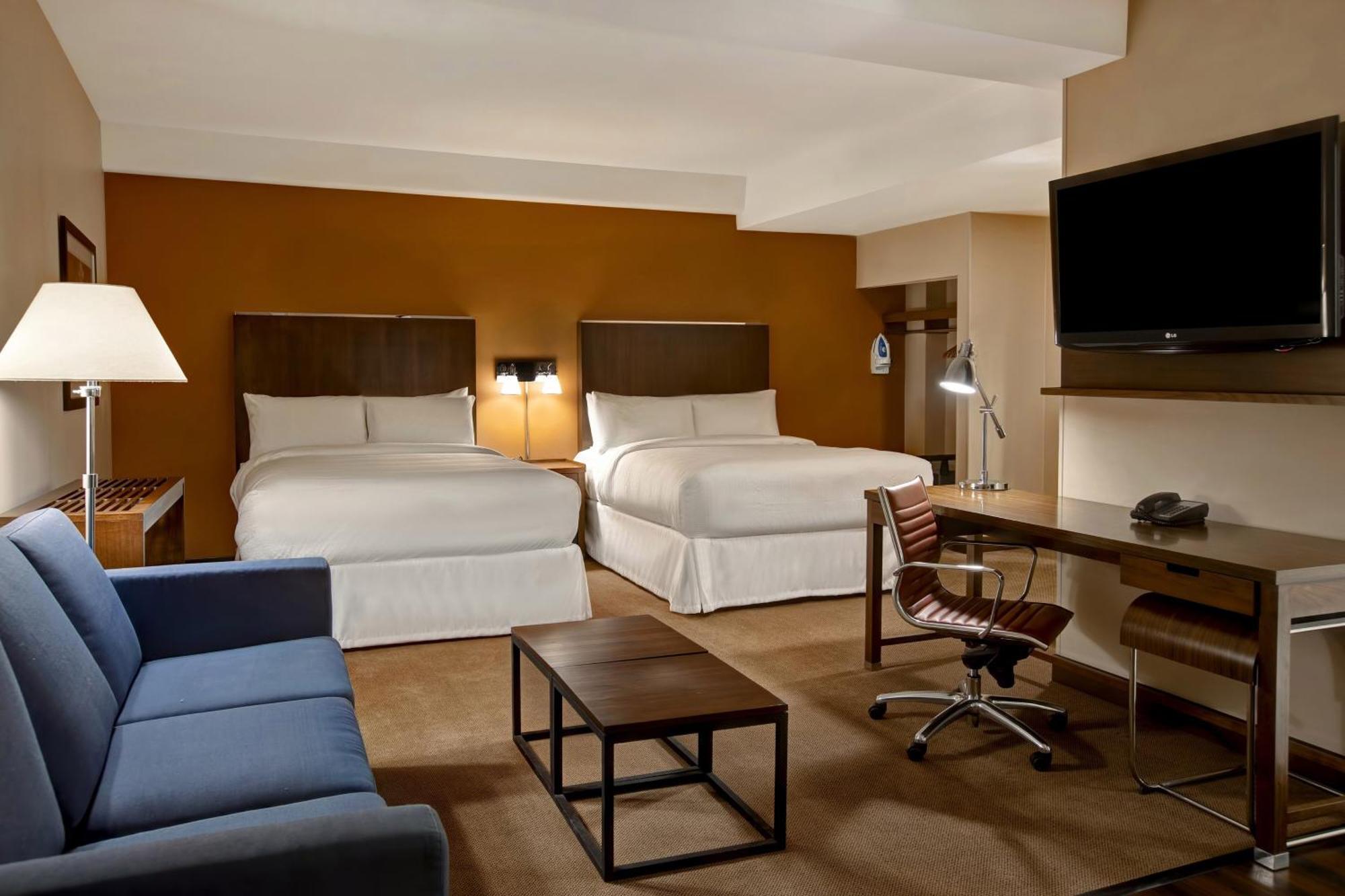 Four Points By Sheraton Peoria Eksteriør bilde