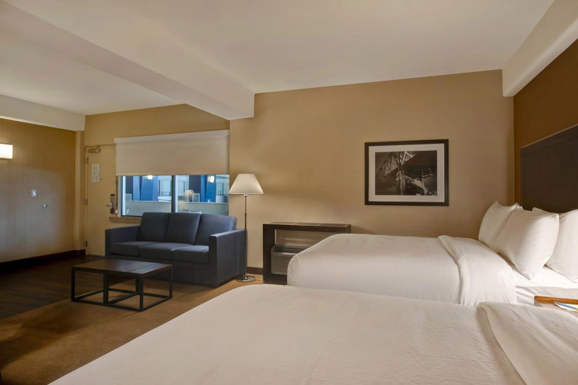 Four Points By Sheraton Peoria Eksteriør bilde
