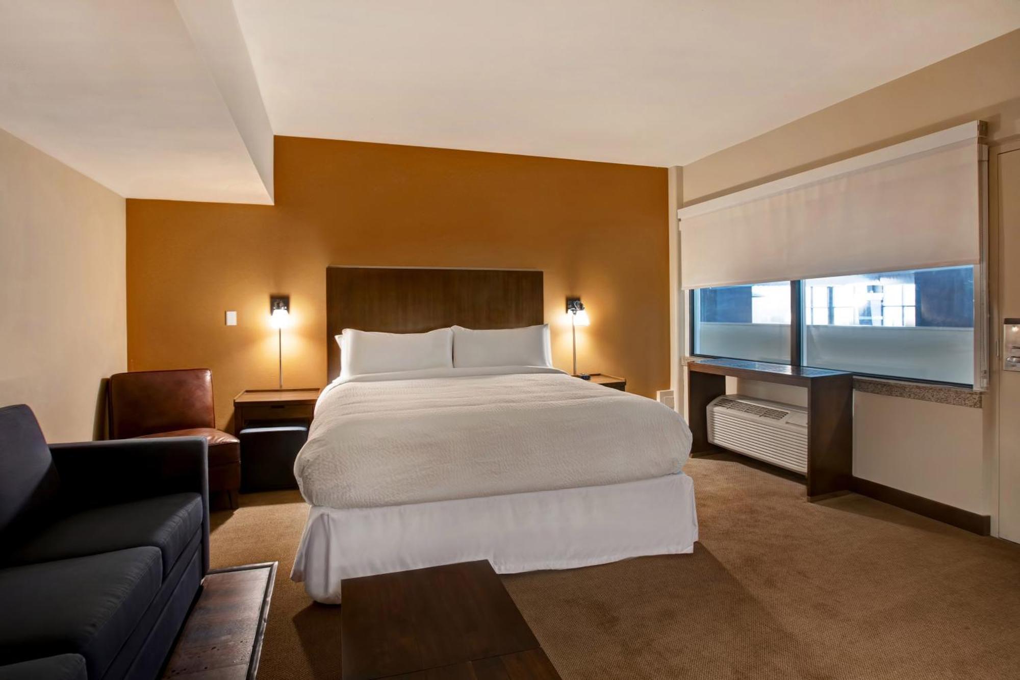 Four Points By Sheraton Peoria Eksteriør bilde