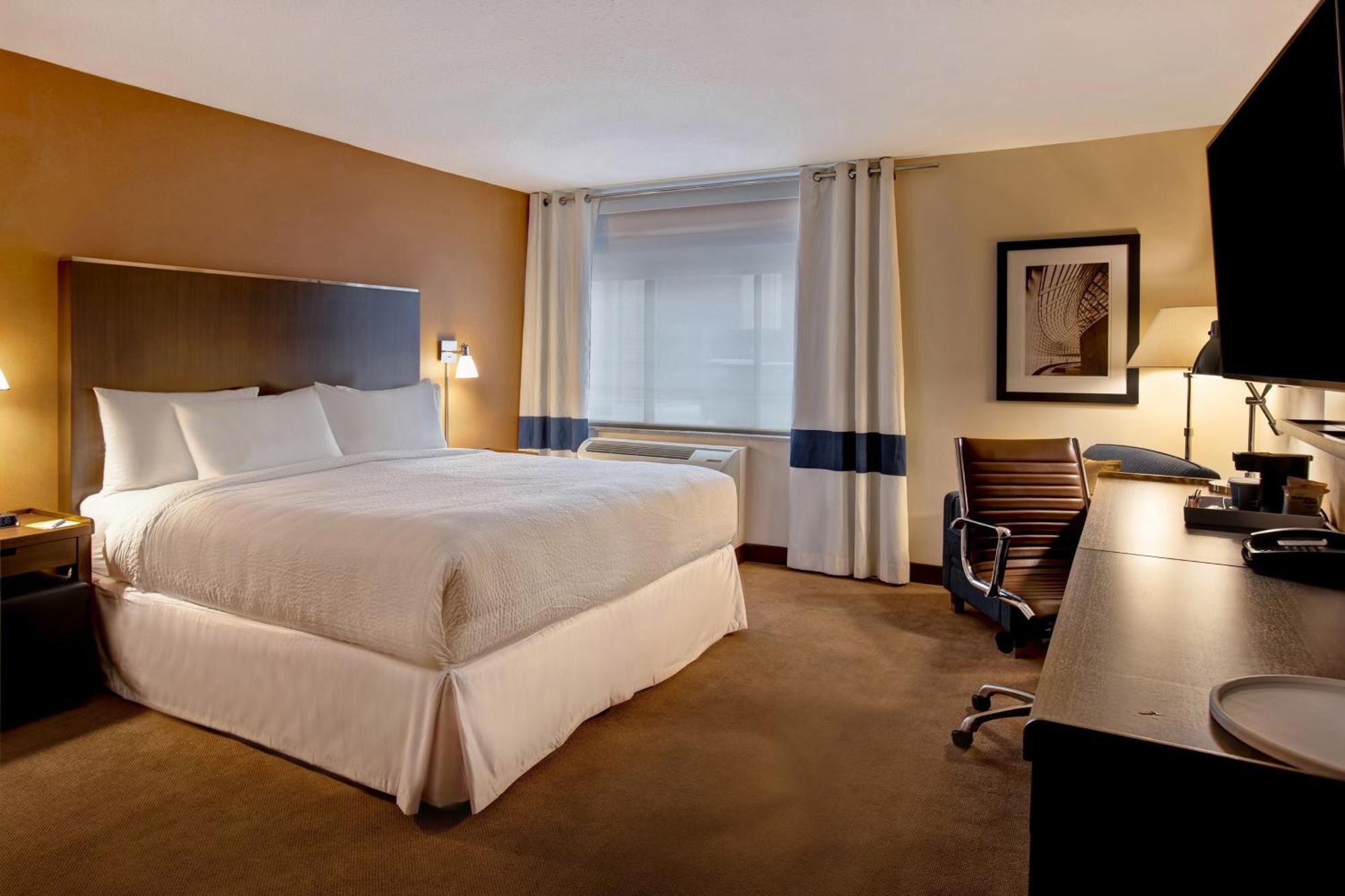 Four Points By Sheraton Peoria Eksteriør bilde