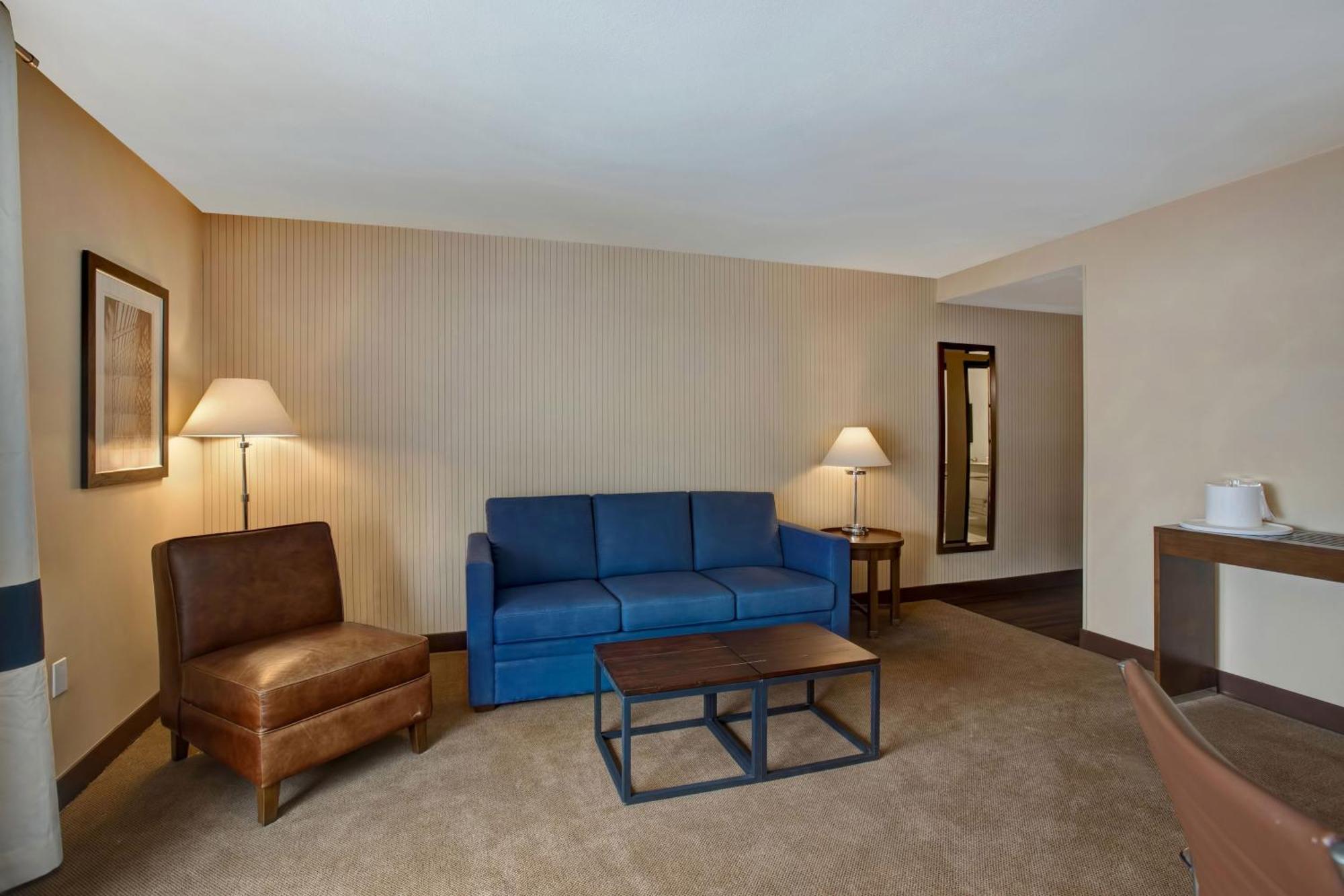 Four Points By Sheraton Peoria Eksteriør bilde