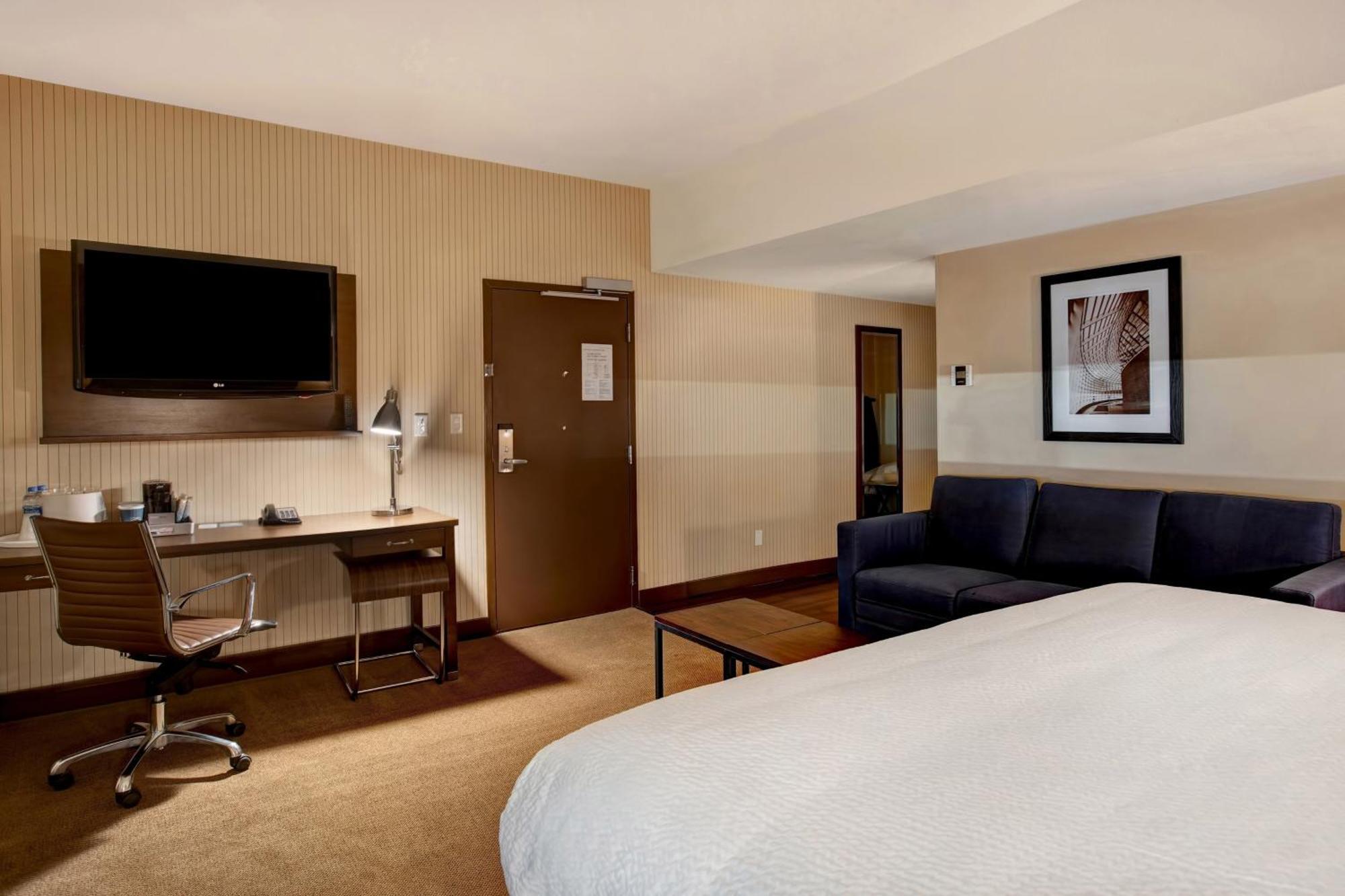 Four Points By Sheraton Peoria Eksteriør bilde