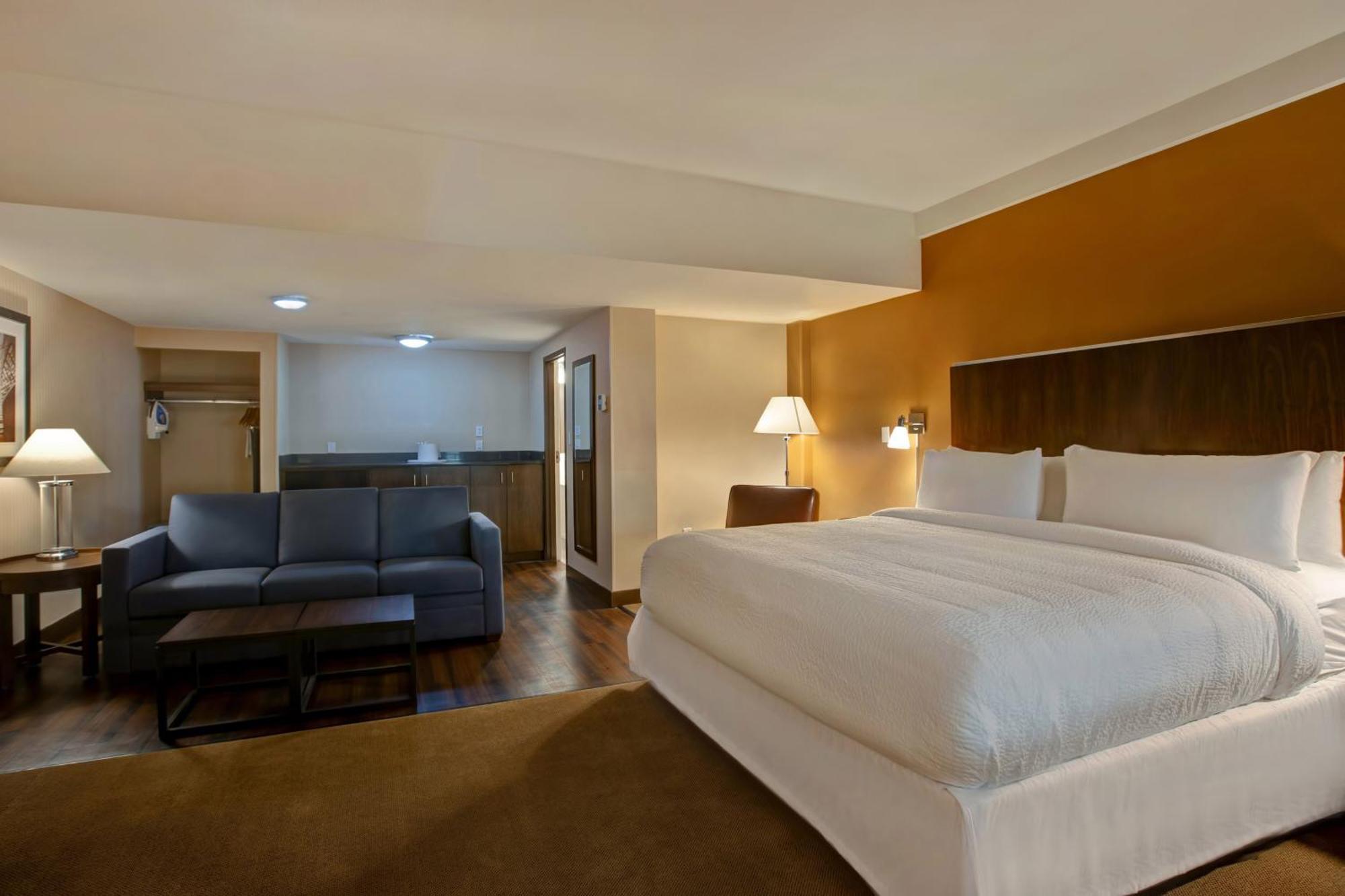 Four Points By Sheraton Peoria Eksteriør bilde