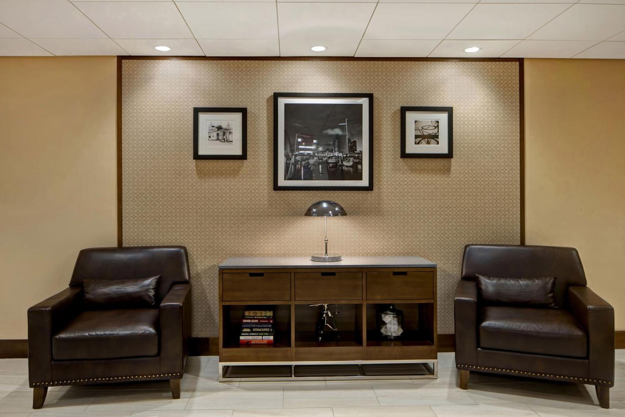 Four Points By Sheraton Peoria Eksteriør bilde