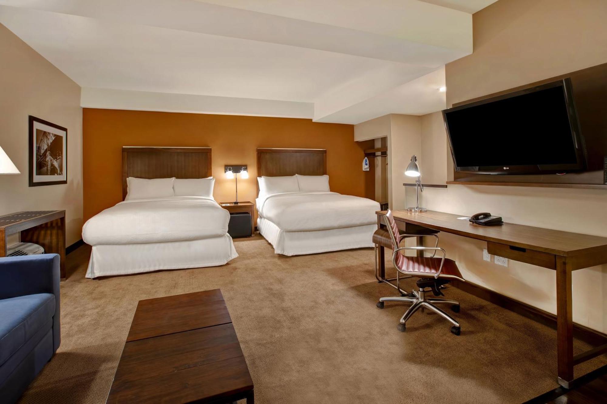 Four Points By Sheraton Peoria Eksteriør bilde