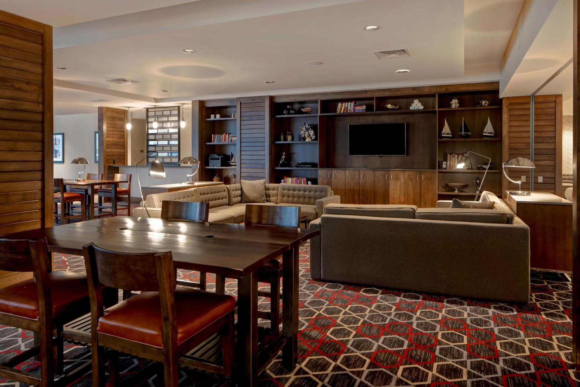 Four Points By Sheraton Peoria Eksteriør bilde