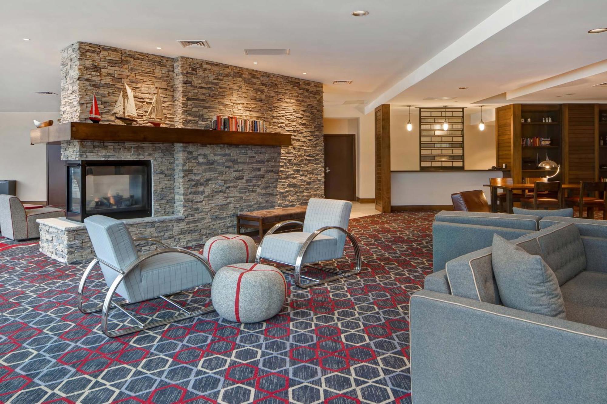 Four Points By Sheraton Peoria Eksteriør bilde