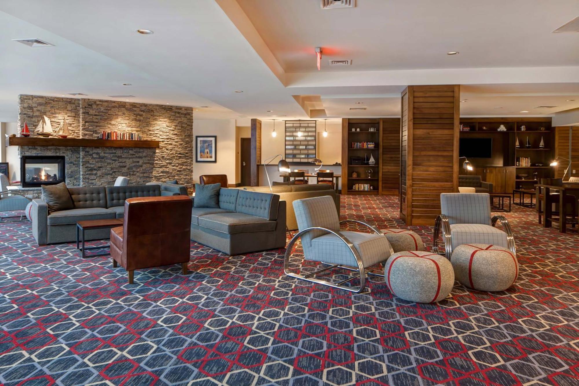 Four Points By Sheraton Peoria Eksteriør bilde